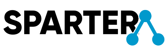 Spartera Logo